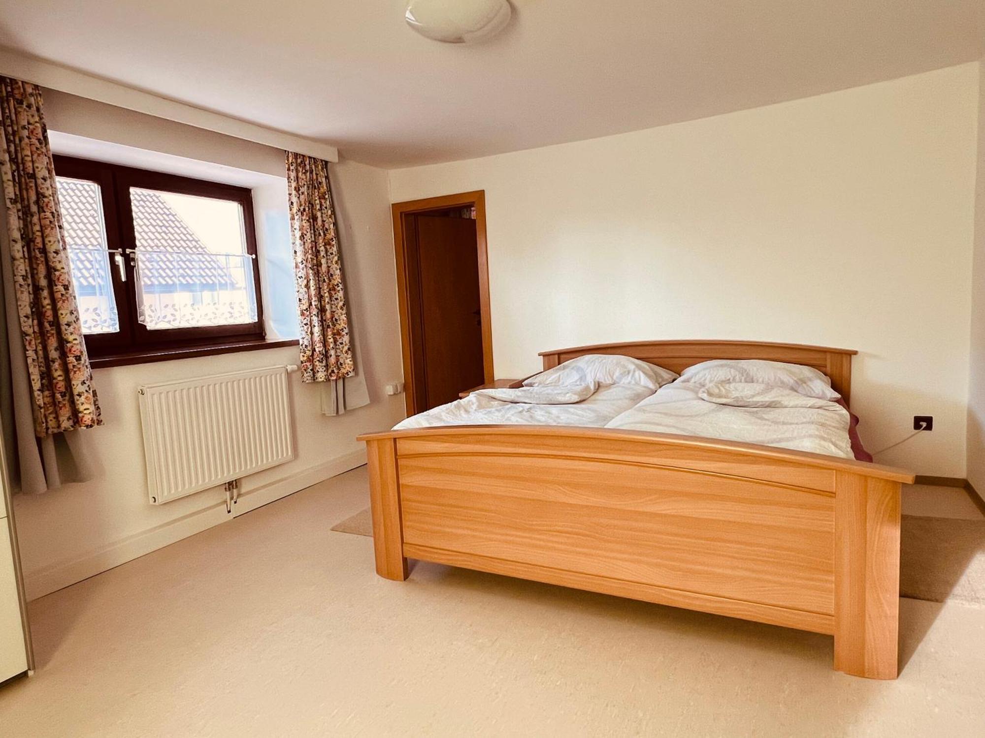 Ferienwohnung Klampfermuehle フォルヒドルフ エクステリア 写真
